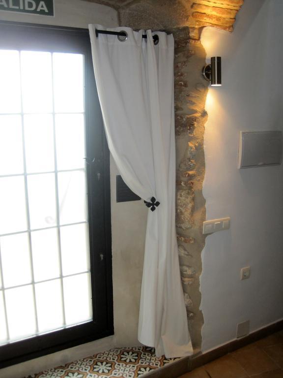 La Casina De Piedra Encanto - Parte Antigua De Caces Rum bild