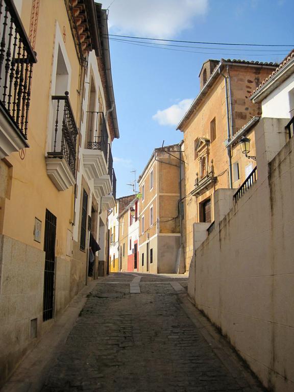 La Casina De Piedra Encanto - Parte Antigua De Caces Rum bild
