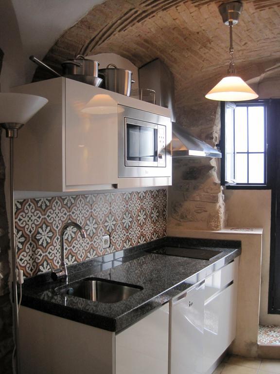 La Casina De Piedra Encanto - Parte Antigua De Caces Rum bild